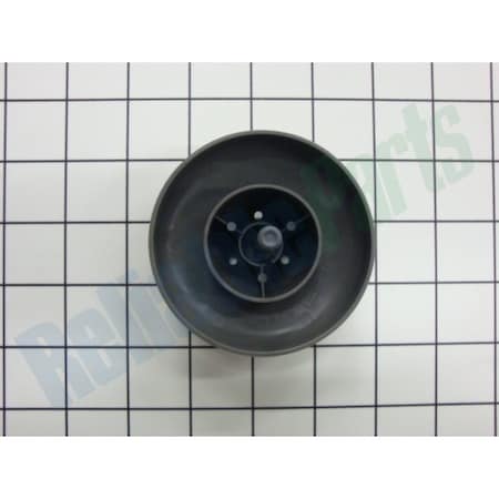 Whirlpool WPW10077871 Whirlpool Dishwasher Float Assembly WPW10077871